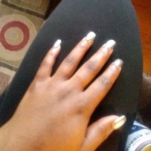 Meet your Posher, Tiana